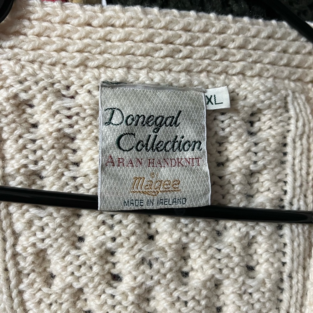 Cardigan - Picture 2 of 2